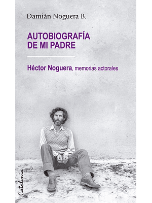 Autobiografia De Mi Padre