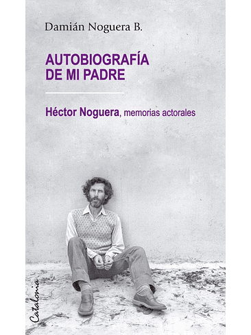 Autobiografia De Mi Padre 1