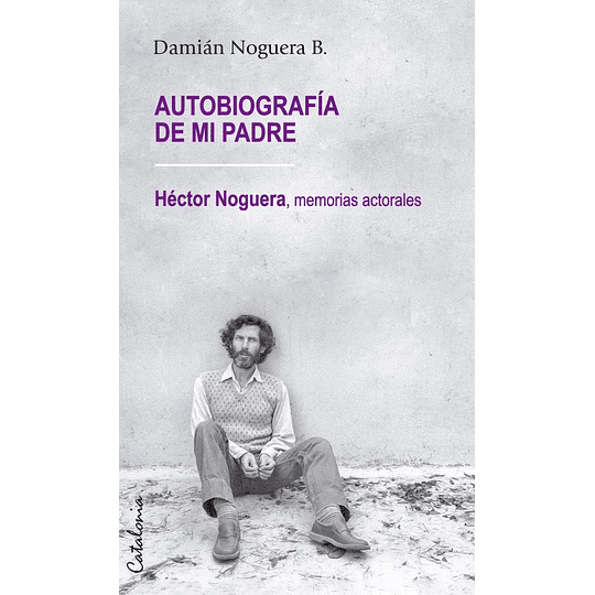 Autobiografia De Mi Padre