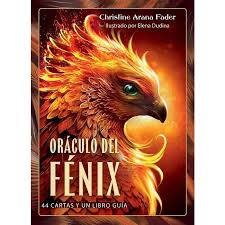 Oraculo Del Fenix 1