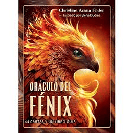 Oraculo Del Fenix
