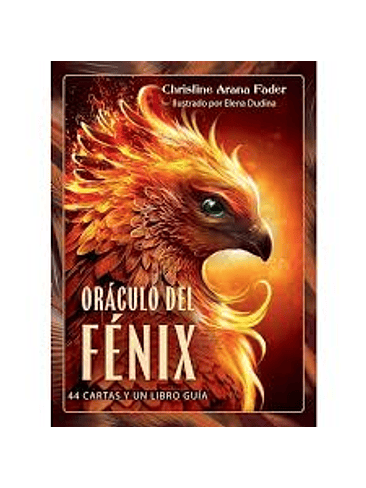 Oraculo Del Fenix 1