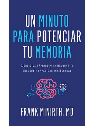 Un Minuto Para Potenciar Tu Memoria 1