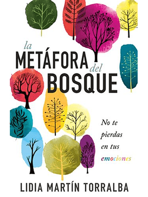 Metafora Del Bosque, La