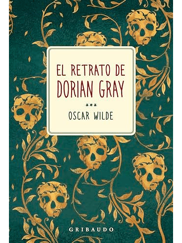 Retrato De Dorian Gray, El 1