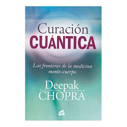 Curacion Cuantica