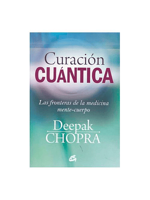 Curacion Cuantica
