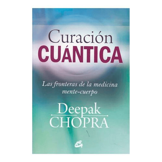 Curacion Cuantica