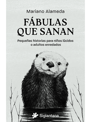 Fabulas Que Sanan