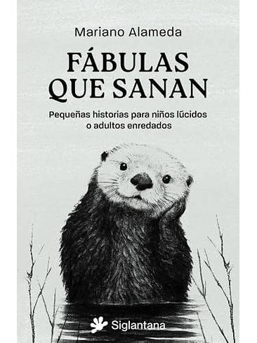 Fabulas Que Sanan 1