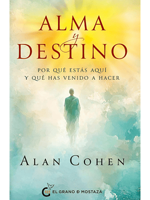 Alma Y Destino