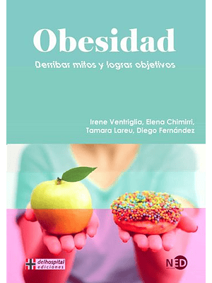 Sobrepeso Y Obesidad