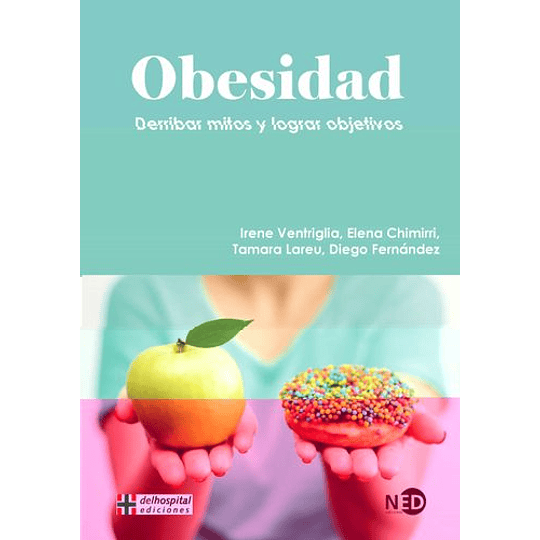 Sobrepeso Y Obesidad