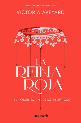 Reina Roja, La 1
