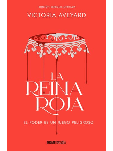 Reina Roja, La 1
