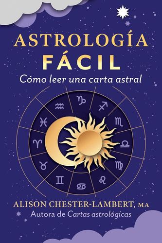 Astrologia Facil 1