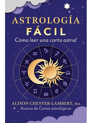 Astrologia Facil 1