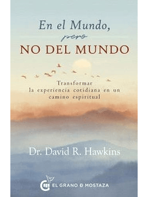 En El Mundo Pero No Del Mundo