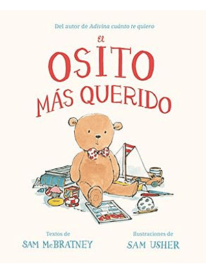 Osito Mas Querido, El