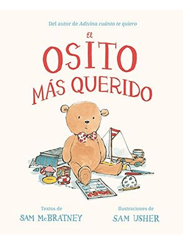 Osito Mas Querido, El 1