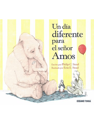 Dia Diferente Para El Señor Amos, Un