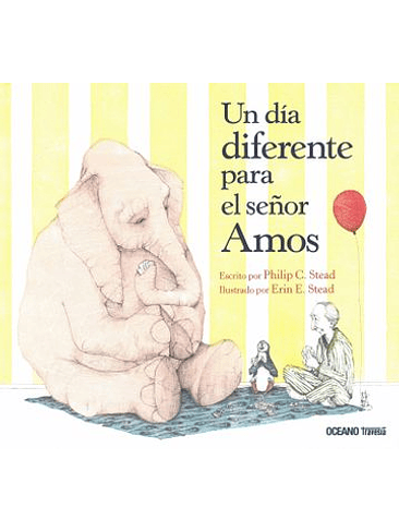 Dia Diferente Para El Señor Amos, Un 1