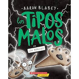 Tipos Malos 12 En La Elegida, Los