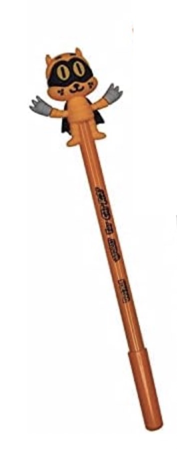 Lapiz Super Gatito 1