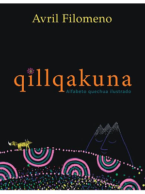 Quillqakuna Alfabeto Quechua Ilustrado