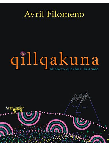Quillqakuna Alfabeto Quechua Ilustrado 1