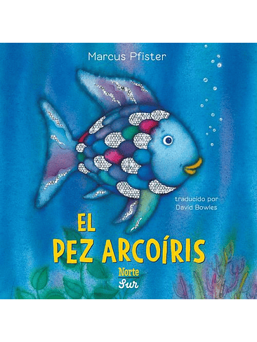 Pez Arcoiris, El (Bb) 1