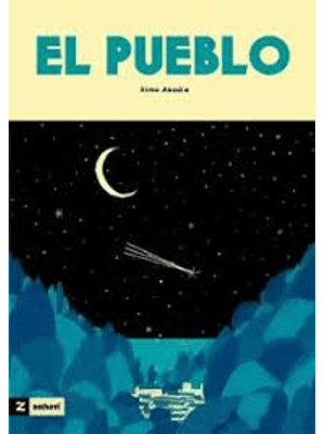 Pueblo, El