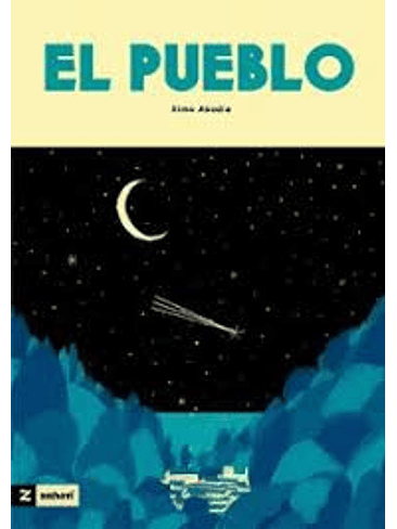 Pueblo, El 1