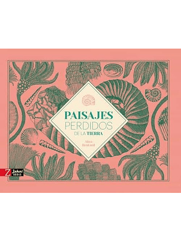 Paisajes Perdidos De La Tierra 1