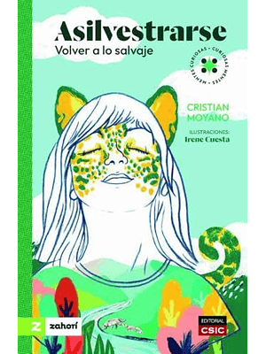 Asilvestrarse Volver A Lo Salvaje