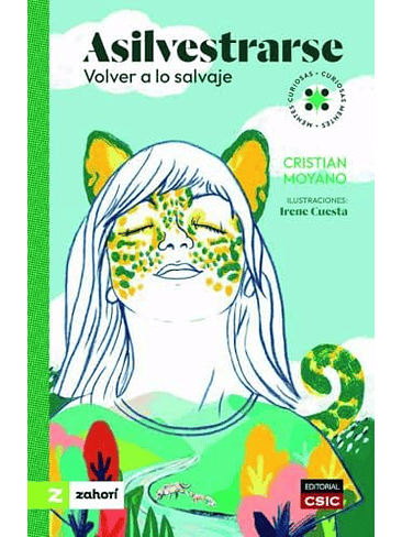 Asilvestrarse Volver A Lo Salvaje 1