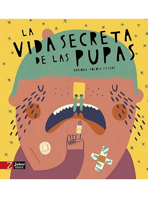 Vida Secreta De Las Heridas, La