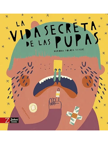 Vida Secreta De Las Heridas, La 1
