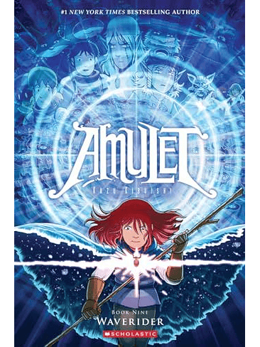 Amulet 9 Waverider 1