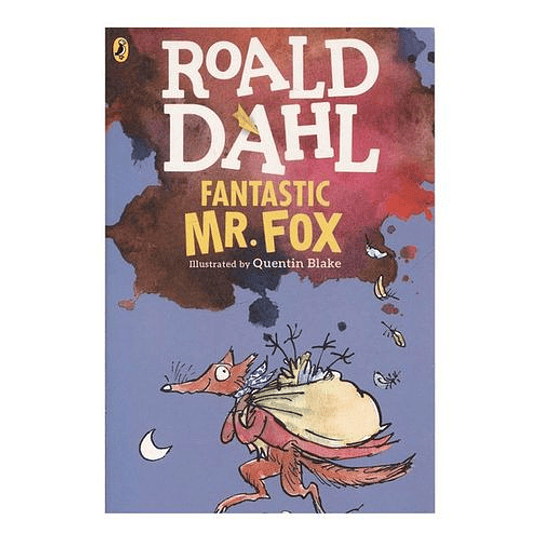 Fantastic Mr Fox