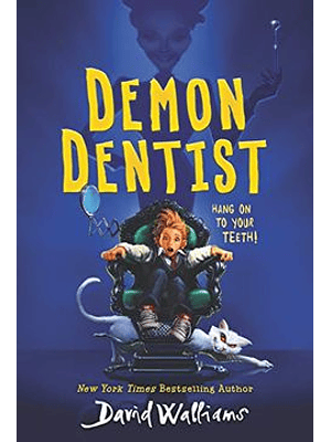 Demon Dentist