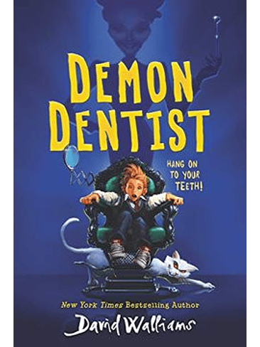 Demon Dentist 1