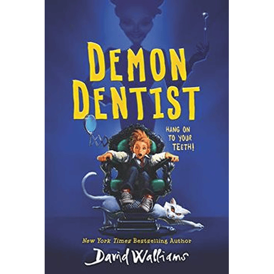 Demon Dentist