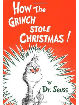 How The Grinch Stole Christmas