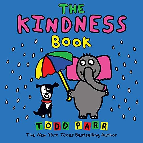 The Kindness Book  1