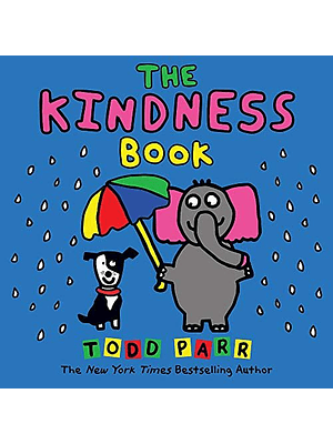 The Kindness Book 
