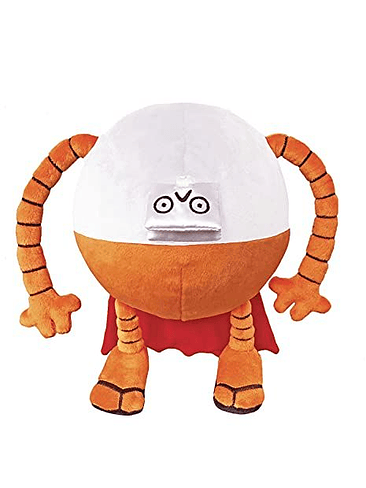 Muñeco Robot 80 Hd  1