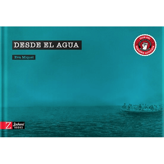 Desde El Agua