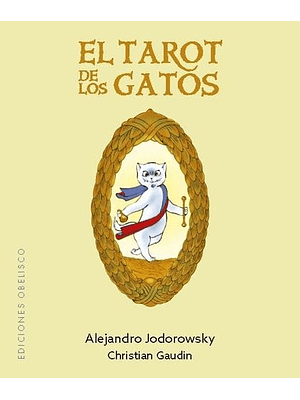 Tarot De Los Gatos, El