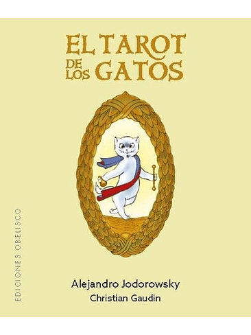Tarot De Los Gatos, El 1